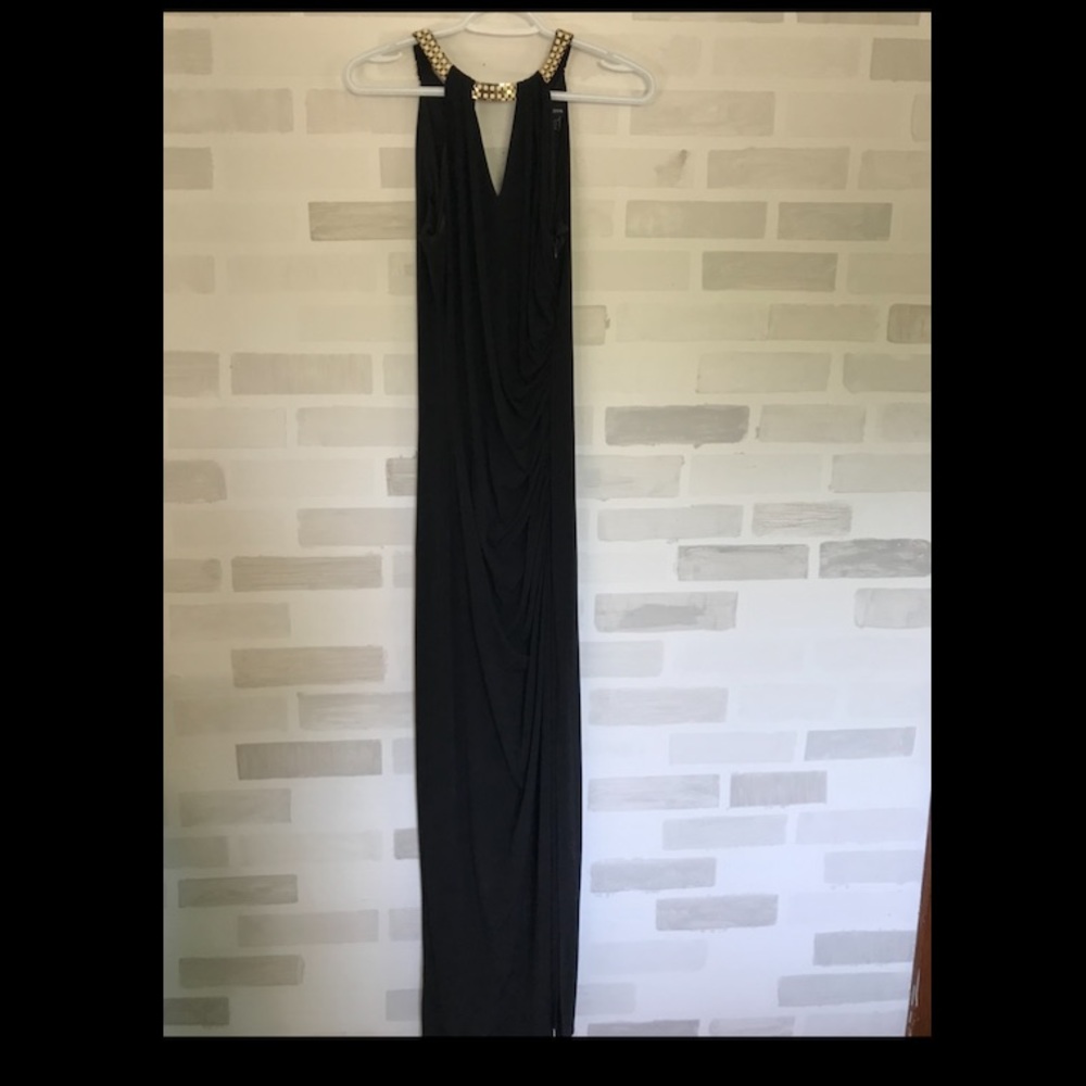 Prom Dress floor length